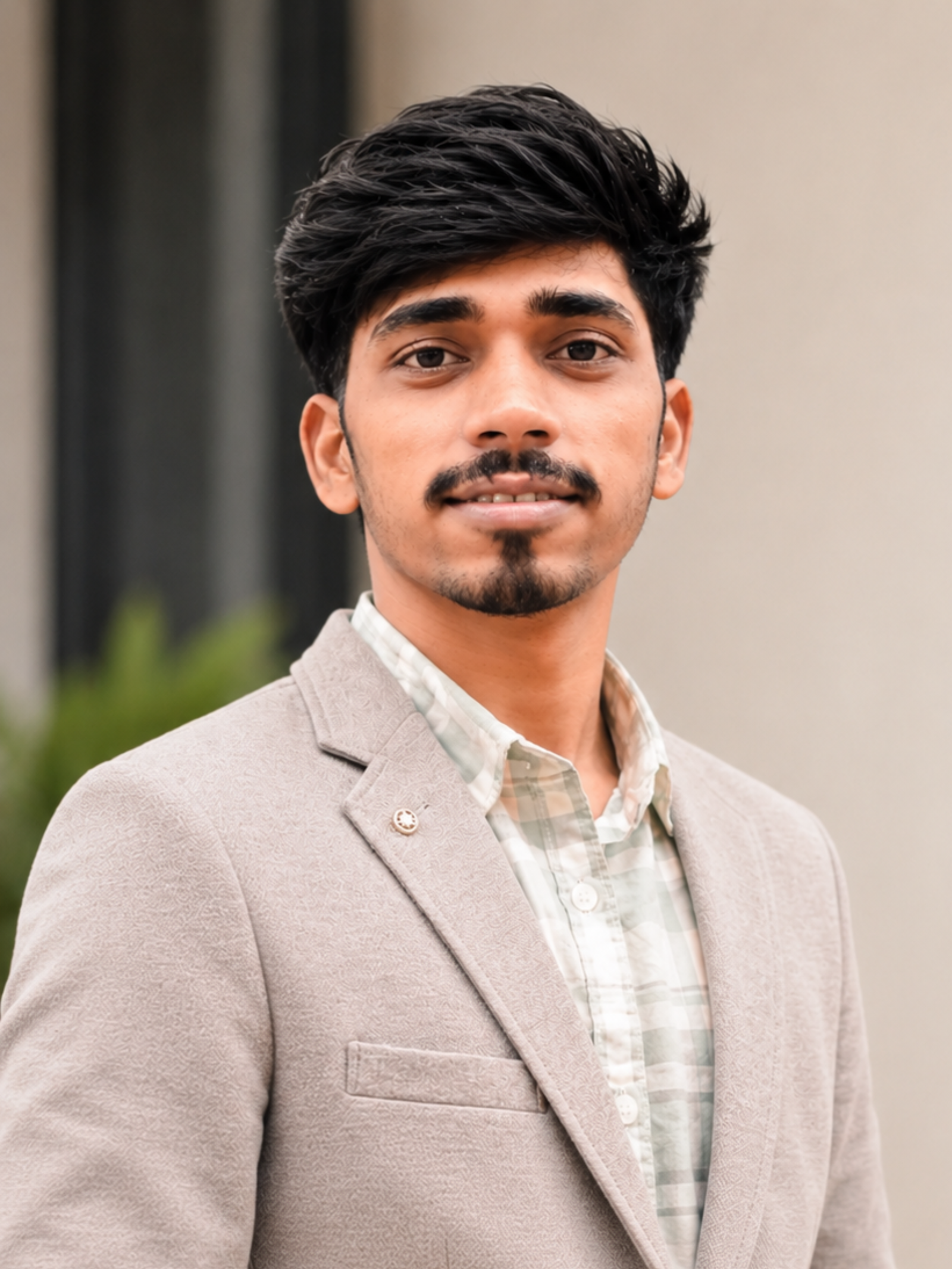 Navneet Raj